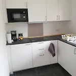 Ehemalige Bibliothek Fuer 2 Mit Kueche Kamin Netflix Parken Und Hofladen Apartment *