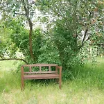 Ehemalige Bibliothek Fuer 2 Mit Kueche Kamin Netflix Parken Und Hofladen Apartment *