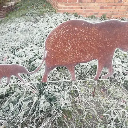 Ehemalige Bibliothek Fuer 2 Mit Kueche Kamin Netflix Parken Und Hofladen