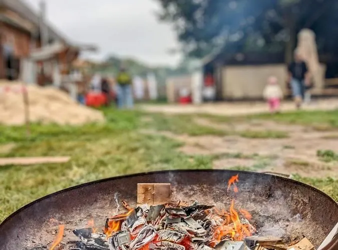Lejlighed Ehemalige Bibliothek Fuer 2 Mit Kueche Kamin Netflix Parken Und Hofladen *