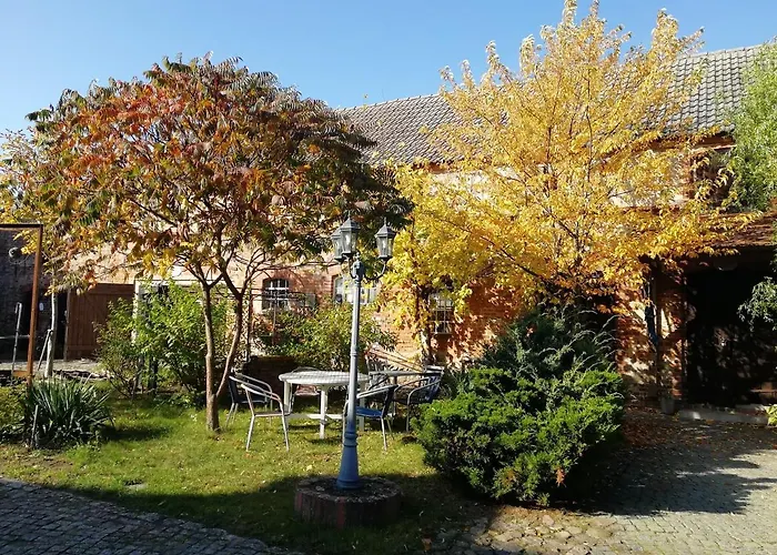 Ehemalige Bibliothek Fuer 2 Mit Kueche Kamin Netflix Parken Und Hofladen *