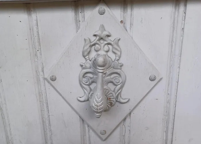 Apartamento Ehemalige Bibliothek Für 2 Mit Küche Kamin Netflix Parken Und Hofladen *