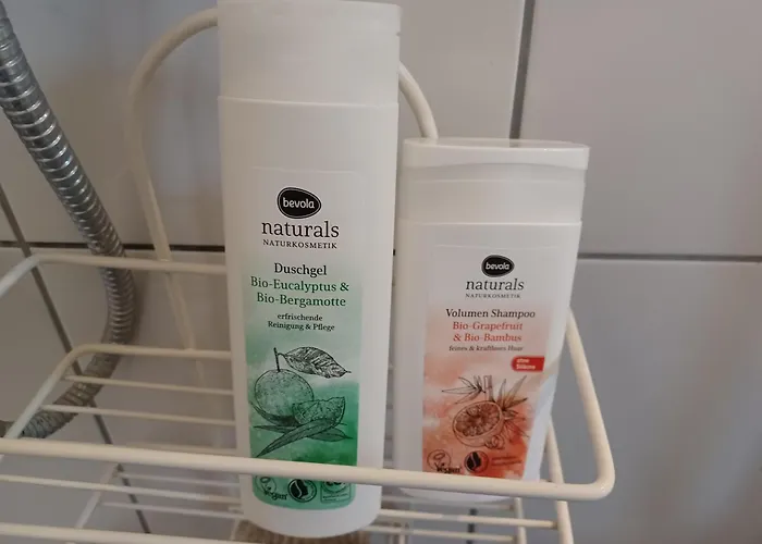 Apartamento Ehemalige Bibliothek Für 2 Mit Küche Kamin Netflix Parken Und Hofladen